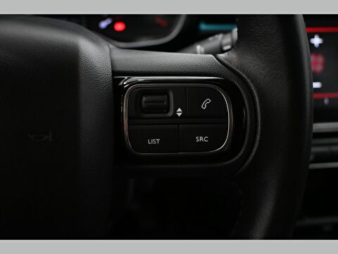 citroen, c3, 1.2 puretech shine eat6, otomatik, benzin 2.el otomobil | renew 34