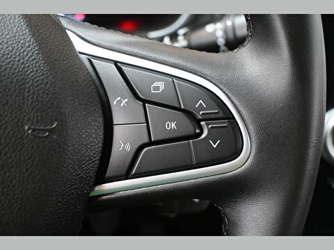 renault, megane, sedan 1.3 tce ıcon edc, otomatik, benzin 2.el otomobil | renew 31
