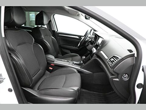 renault, megane, sedan 1.3 tce ıcon edc, otomatik, benzin 2.el otomobil | renew 18