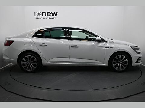 renault, megane, sedan 1.3 tce ıcon edc, otomatik, benzin 2.el otomobil | renew 7