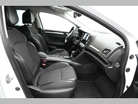 renault, megane, sedan 1.3 tce ıcon edc, otomatik, benzin 2.el otomobil | renew 17