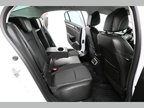 renault, megane, sedan 1.3 tce ıcon edc, otomatik, benzin 2.el otomobil | renew 20