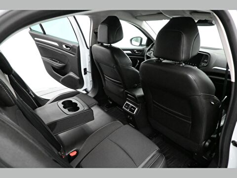 renault, megane, sedan 1.3 tce ıcon edc, otomatik, benzin 2.el otomobil | renew 21