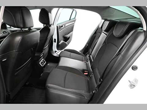 renault, megane, sedan 1.3 tce ıcon edc, otomatik, benzin 2.el otomobil | renew 23