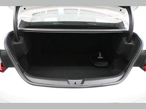 renault, megane, sedan 1.3 tce ıcon edc, otomatik, benzin 2.el otomobil | renew 38