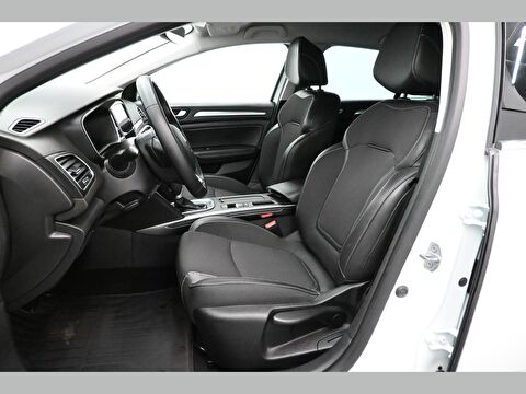 renault, megane, sedan 1.3 tce ıcon edc, otomatik, benzin 2.el otomobil | renew 14