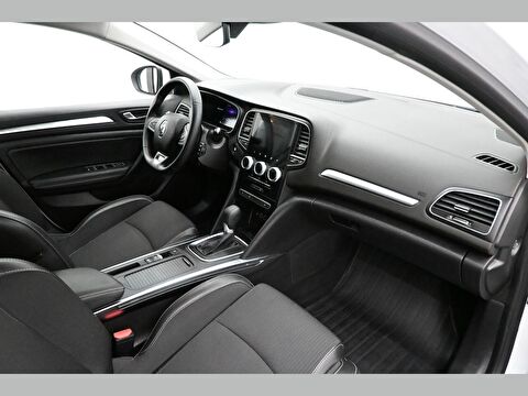 renault, megane, sedan 1.3 tce ıcon edc, otomatik, benzin 2.el otomobil | renew 19