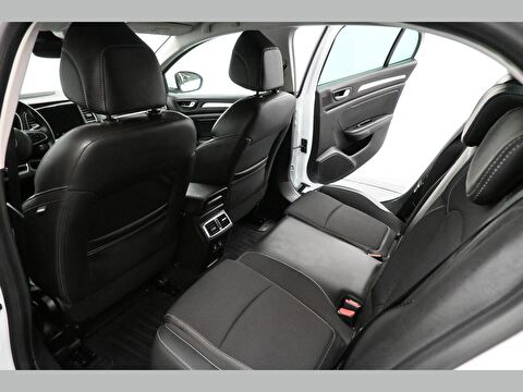 renault, megane, sedan 1.3 tce ıcon edc, otomatik, benzin 2.el otomobil | renew 22