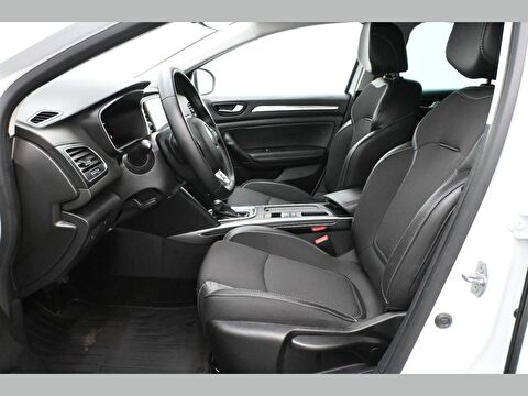 renault, megane, sedan 1.3 tce ıcon edc, otomatik, benzin 2.el otomobil | renew 16