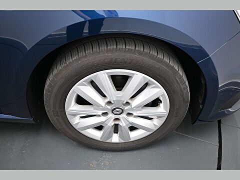 renault, megane, sedan 1.3 tce joy, manuel, benzin 2.el otomobil | renew 16