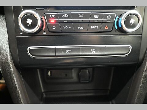 renault, megane, sedan 1.3 tce joy, manuel, benzin 2.el otomobil | renew 31