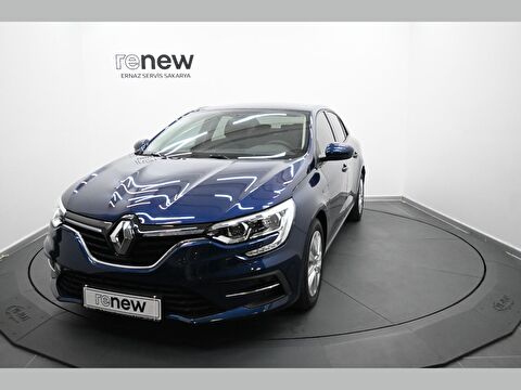 Sedan 1.3 TCe Joy, 2. el otomobil | renew