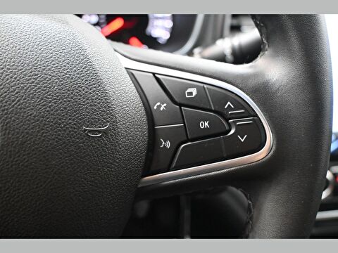 renault, megane, sedan 1.3 tce joy, manuel, benzin 2.el otomobil | renew 29