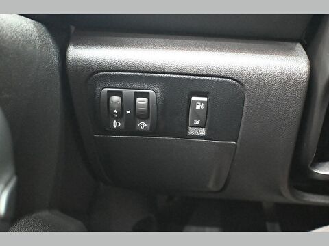 renault, megane, sedan 1.3 tce joy, manuel, benzin 2.el otomobil | renew 34