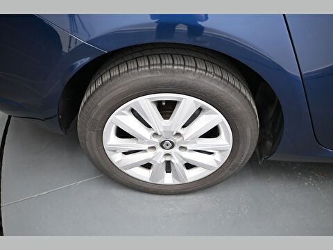 renault, megane, sedan 1.3 tce joy, manuel, benzin 2.el otomobil | renew 14