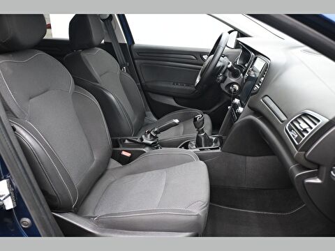 renault, megane, sedan 1.3 tce joy, manuel, benzin 2.el otomobil | renew 20