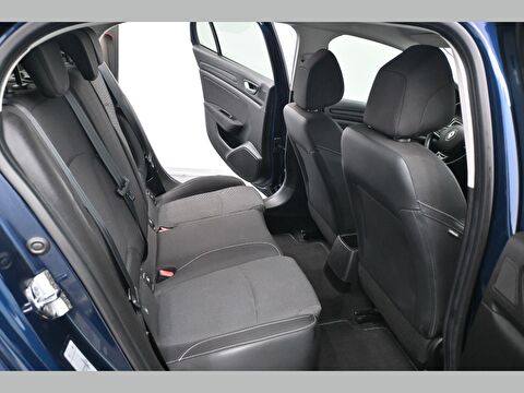 renault, megane, sedan 1.3 tce joy, manuel, benzin 2.el otomobil | renew 23