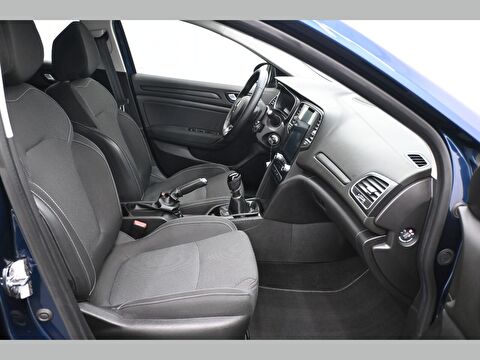 renault, megane, sedan 1.3 tce joy, manuel, benzin 2.el otomobil | renew 22