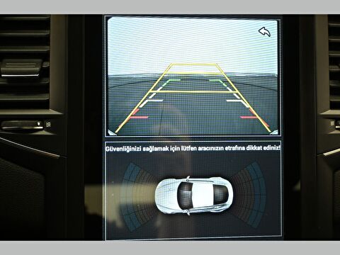 renault, megane, sedan 1.3 tce joy, manuel, benzin 2.el otomobil | renew 33