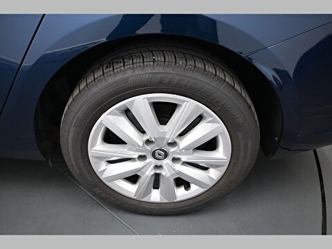 renault, megane, sedan 1.3 tce joy, manuel, benzin 2.el otomobil | renew 15