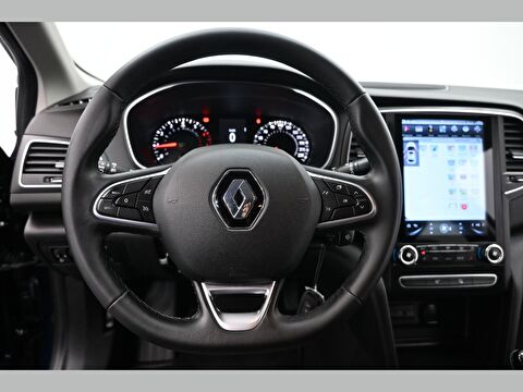 renault, megane, sedan 1.3 tce joy, manuel, benzin 2.el otomobil | renew 26