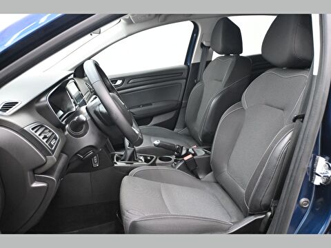 renault, megane, sedan 1.3 tce joy, manuel, benzin 2.el otomobil | renew 19
