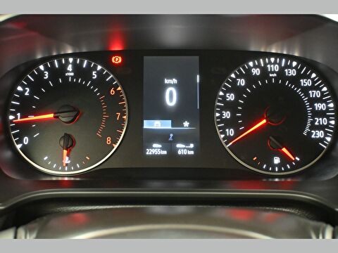 renault, megane, sedan 1.3 tce joy, manuel, benzin 2.el otomobil | renew 27