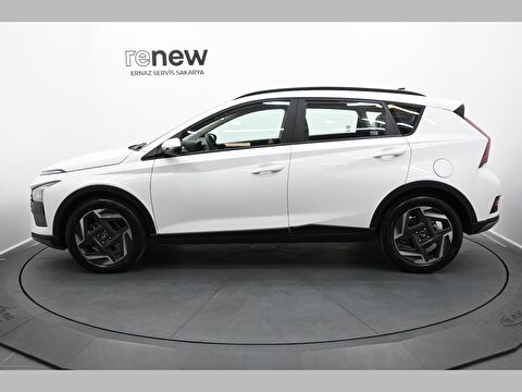 hyundai, bayon, 1.0 t-gdı style dct, otomatik, benzin 2.el otomobil | renew 4