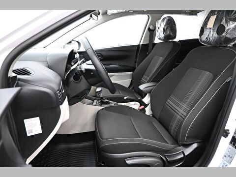 hyundai, bayon, 1.0 t-gdı style dct, otomatik, benzin 2.el otomobil | renew 14