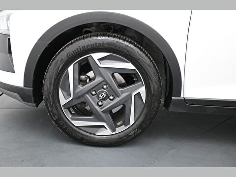 hyundai, bayon, 1.0 t-gdı style dct, otomatik, benzin 2.el otomobil | renew 6