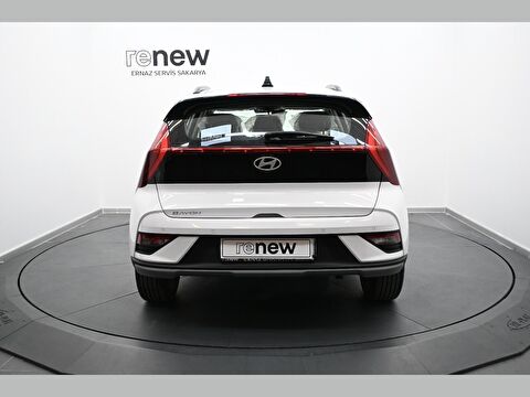 hyundai, bayon, 1.0 t-gdı style dct, otomatik, benzin 2.el otomobil | renew 18