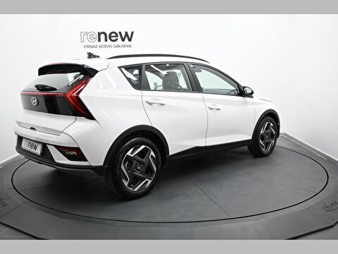 hyundai, bayon, 1.0 t-gdı style dct, otomatik, benzin 2.el otomobil | renew 3