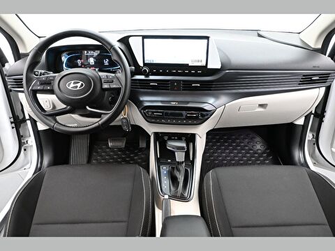 hyundai, bayon, 1.0 t-gdı style dct, otomatik, benzin 2.el otomobil | renew 11