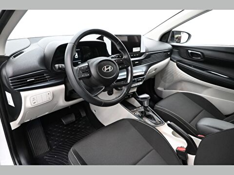 hyundai, bayon, 1.0 t-gdı style dct, otomatik, benzin 2.el otomobil | renew 31