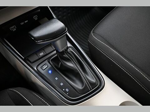 hyundai, bayon, 1.0 t-gdı style dct, otomatik, benzin 2.el otomobil | renew 36