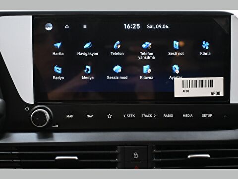 hyundai, bayon, 1.0 t-gdı style dct, otomatik, benzin 2.el otomobil | renew 23