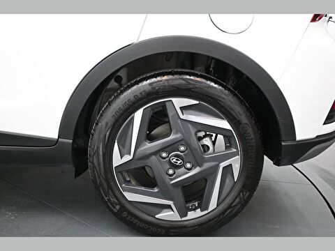 hyundai, bayon, 1.0 t-gdı style dct, otomatik, benzin 2.el otomobil | renew 7