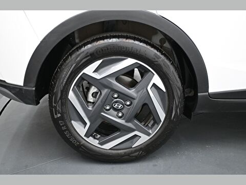 hyundai, bayon, 1.0 t-gd ı style dct, otomatik, benzin 2.el otomobil | renew 8
