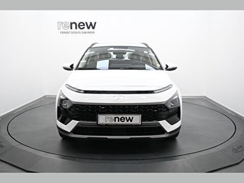 hyundai, bayon, 1.0 t-gdı style dct, otomatik, benzin 2.el otomobil | renew 16