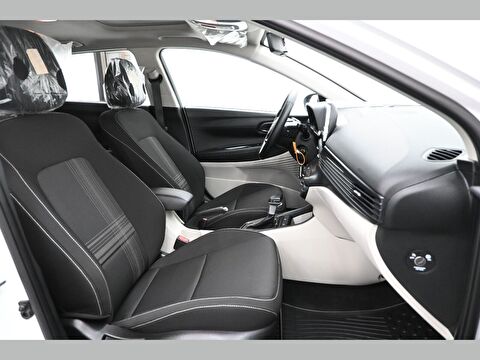 hyundai, bayon, 1.0 t-gdı style dct, otomatik, benzin 2.el otomobil | renew 28
