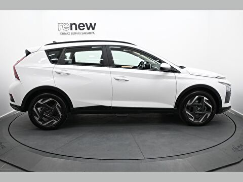 hyundai, bayon, 1.0 t-gdı style dct, otomatik, benzin 2.el otomobil | renew 5