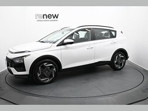hyundai, bayon, 1.0 t-gdı style dct, otomatik, benzin 2.el otomobil | renew 19