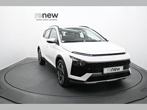 hyundai, bayon, 1.0 t-gdı style dct, otomatik, benzin 2.el otomobil | renew 17