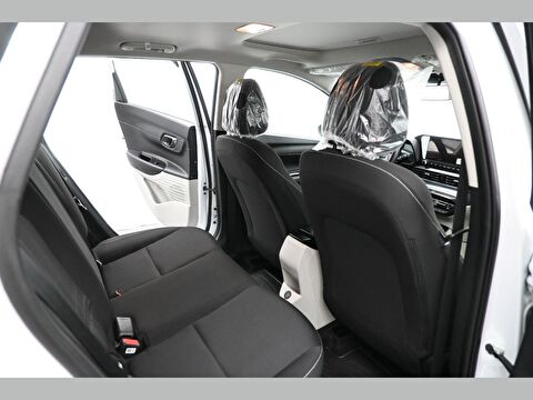 hyundai, bayon, 1.0 t-gdı style dct, otomatik, benzin 2.el otomobil | renew 24