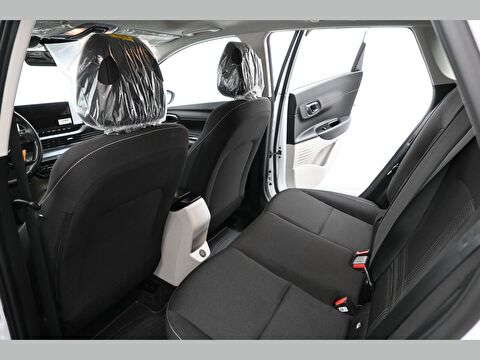 hyundai, bayon, 1.0 t-gdı style dct, otomatik, benzin 2.el otomobil | renew 32