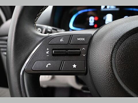 hyundai, bayon, 1.0 t-gdı style dct, otomatik, benzin 2.el otomobil | renew 35