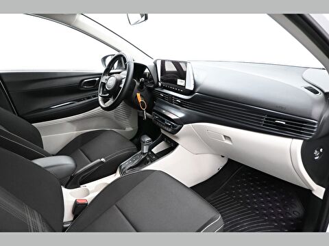 hyundai, bayon, 1.0 t-gdı style dct, otomatik, benzin 2.el otomobil | renew 26