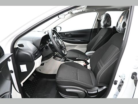 hyundai, bayon, 1.0 t-gdı style dct, otomatik, benzin 2.el otomobil | renew 15
