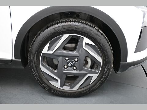 hyundai, bayon, 1.0 t-gdı style dct, otomatik, benzin 2.el otomobil | renew 9