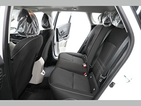 hyundai, bayon, 1.0 t-gdı style dct, otomatik, benzin 2.el otomobil | renew 27